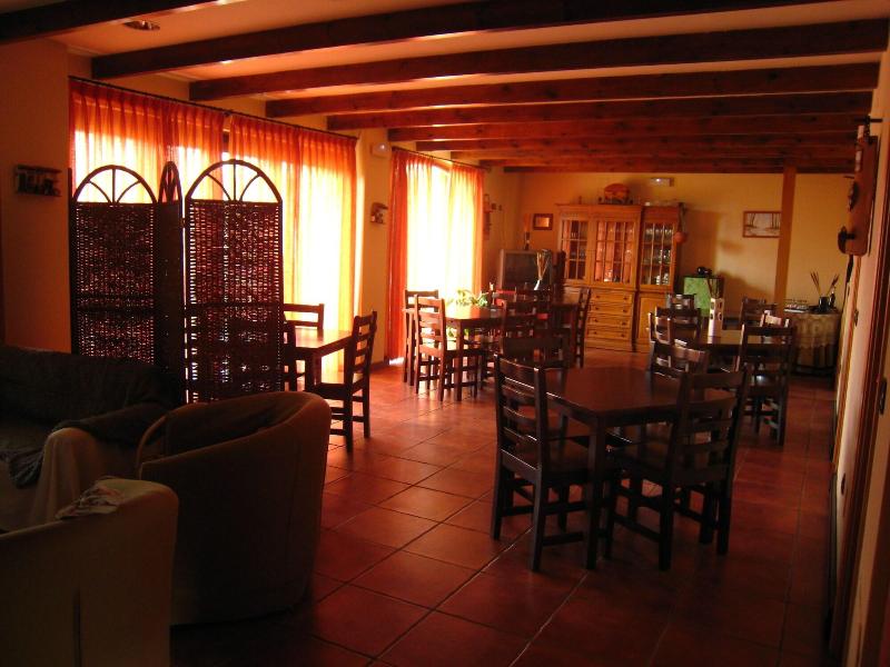 Hotel Rural Astura image