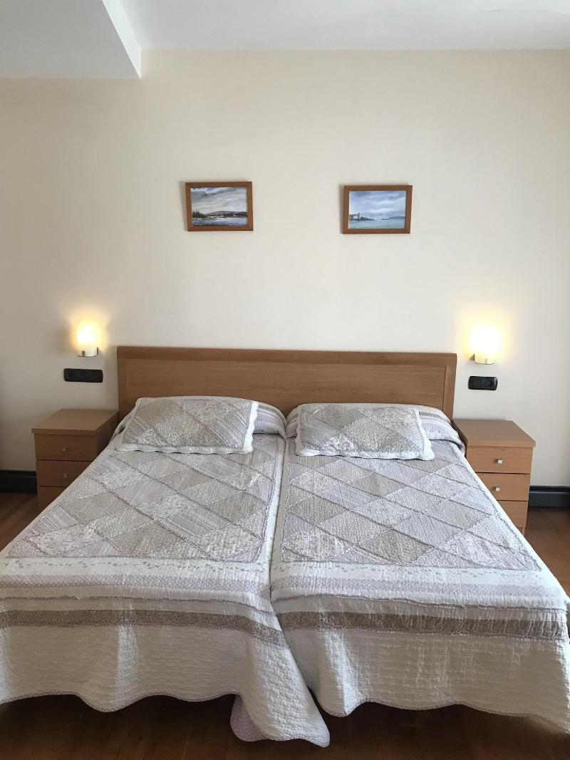 Hotel Rural Astura image