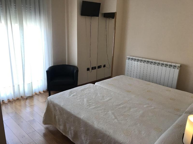 Hotel Rural Astura image