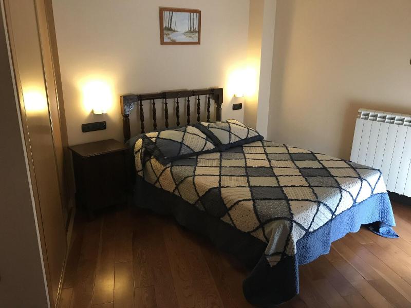 Hotel Rural Astura image