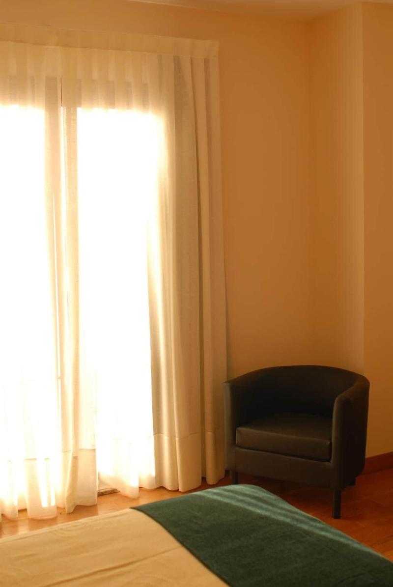 Hotel Rural Astura image