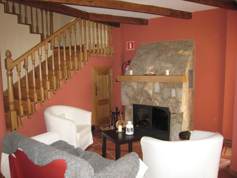 Hotel Rural Astura image