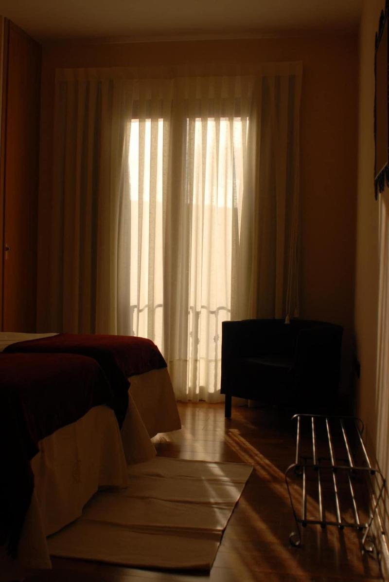 Hotel Rural Astura image
