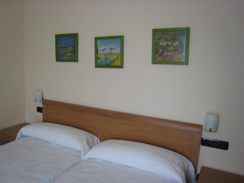 Hotel Rural Astura image