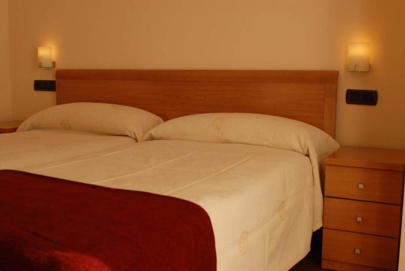 Hotel Rural Astura image