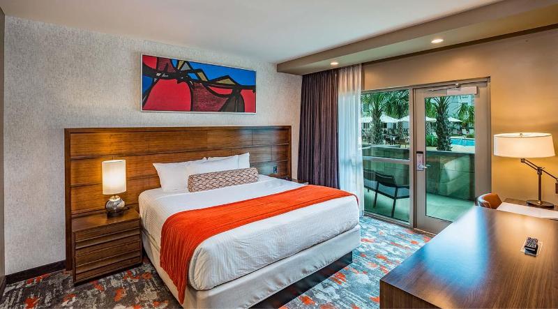Choctaw Casino Resort - Grant image