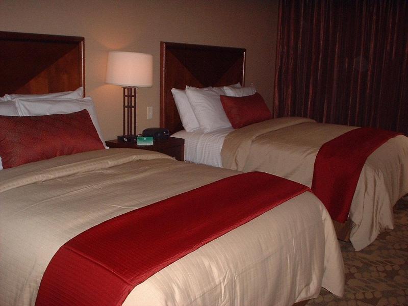 Choctaw Casino Resort - Grant image