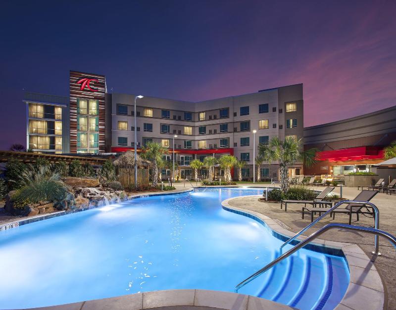 Choctaw Casino Resort - Grant image 9