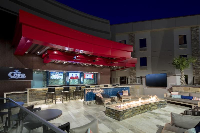 Choctaw Casino Resort - Grant image