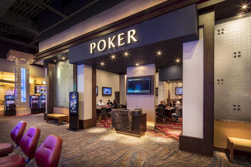 Choctaw Casino Resort - Grant image 6