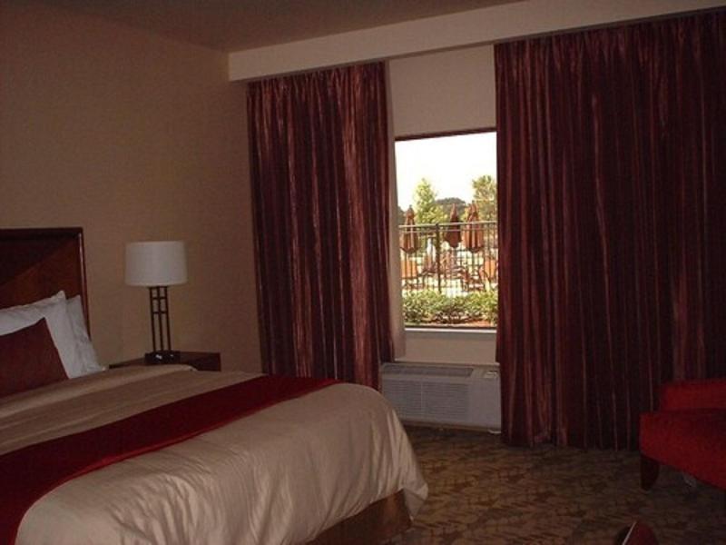 Choctaw Casino Resort - Grant image 10