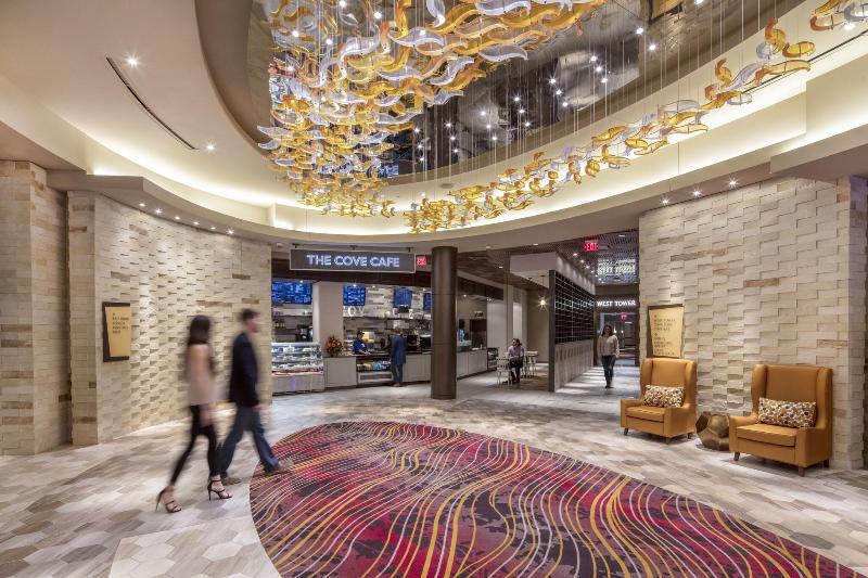 Choctaw Casino Resort - Grant image 1