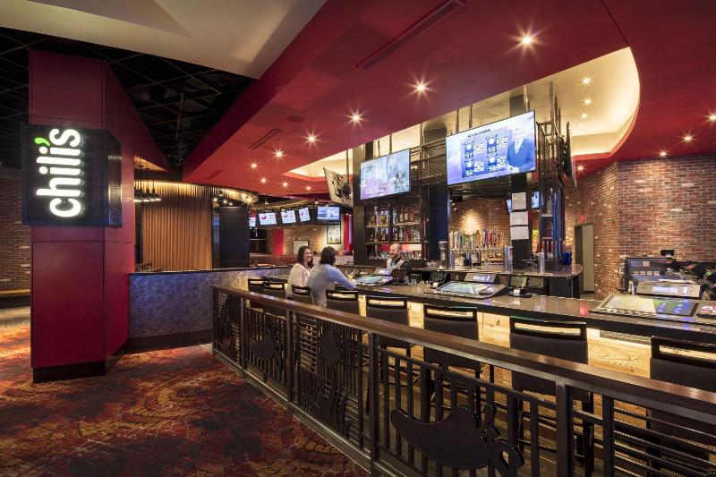 Choctaw Casino Resort - Grant image 2