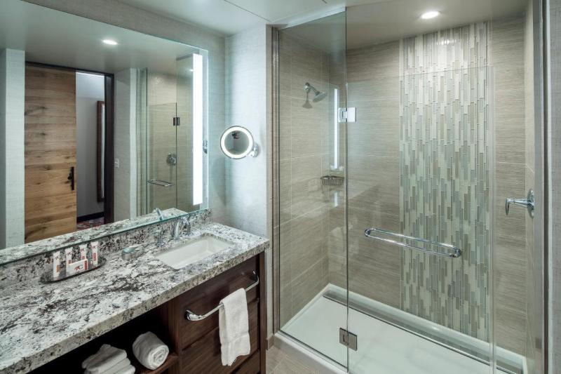 Choctaw Casino Resort - Grant image