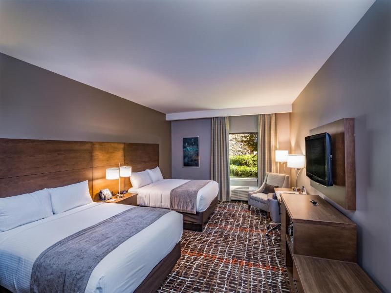 Choctaw Casino Resort - Grant image