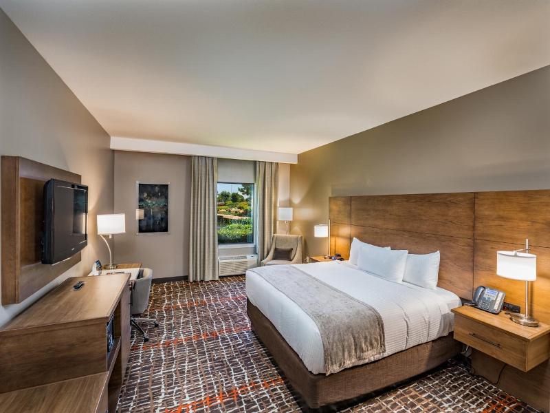 Choctaw Casino Resort - Grant image