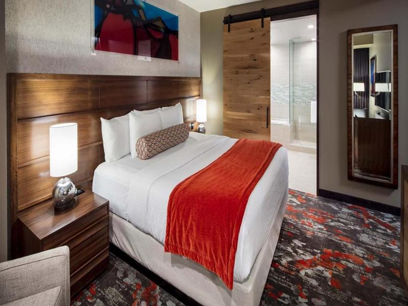 Choctaw Casino Resort - Grant image 4