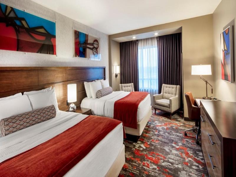 Choctaw Casino Resort - Grant image 3