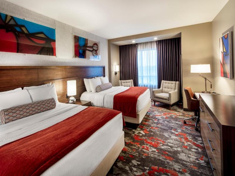 Choctaw Casino Resort - Grant image 5