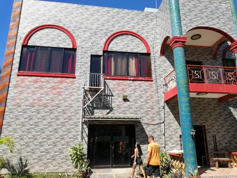 SeÃ±orita Suites