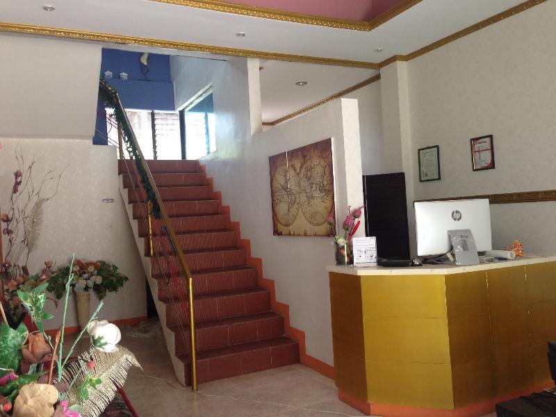 SeÃ±orita Suites