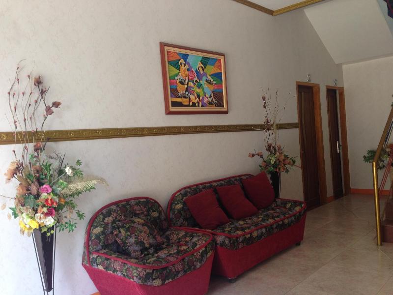 SeÃ±orita Suites