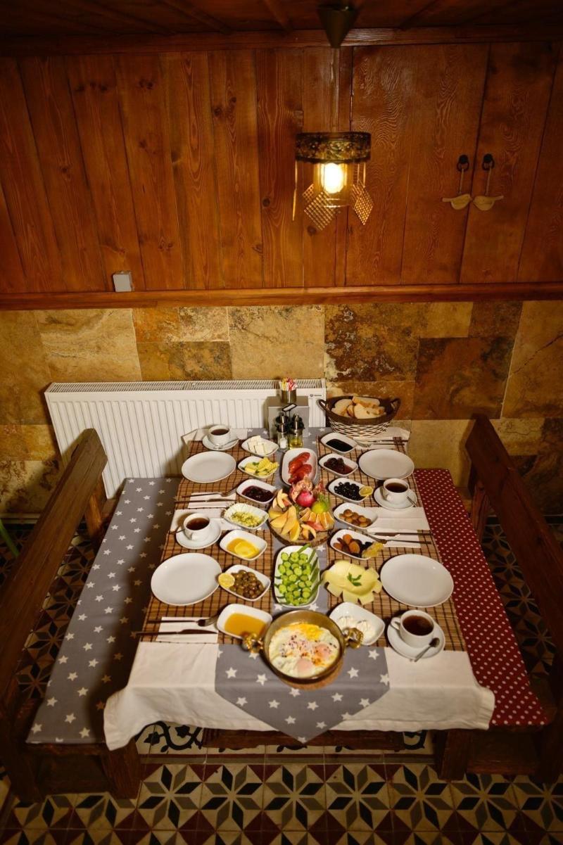 Cifte Konak Butik Otel