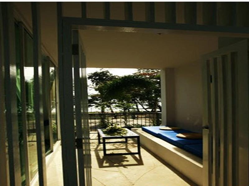Sea Sand Sun Resort Rayong image
