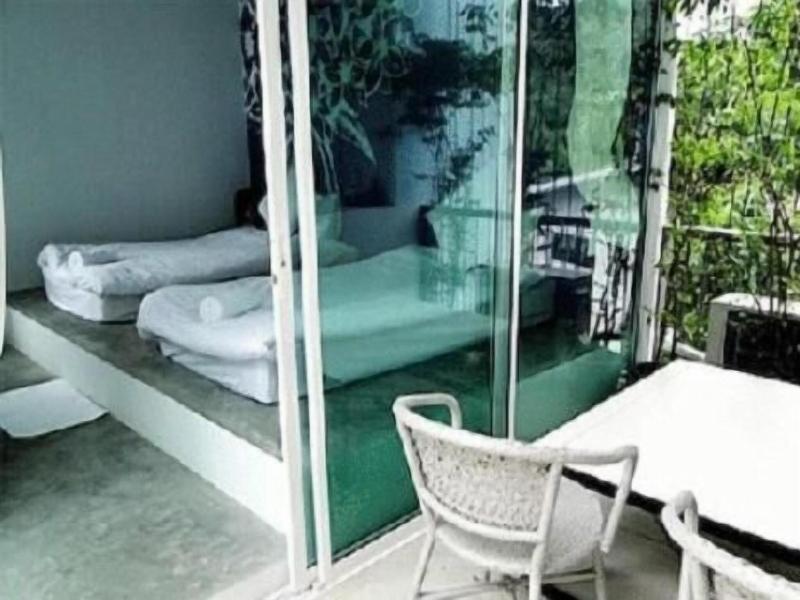 Sea Sand Sun Resort Rayong image