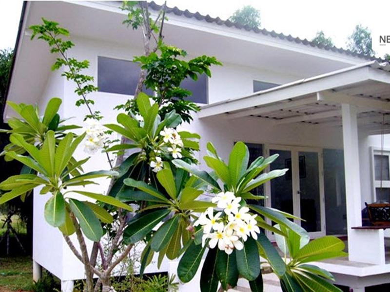 Sea Sand Sun Resort Rayong image
