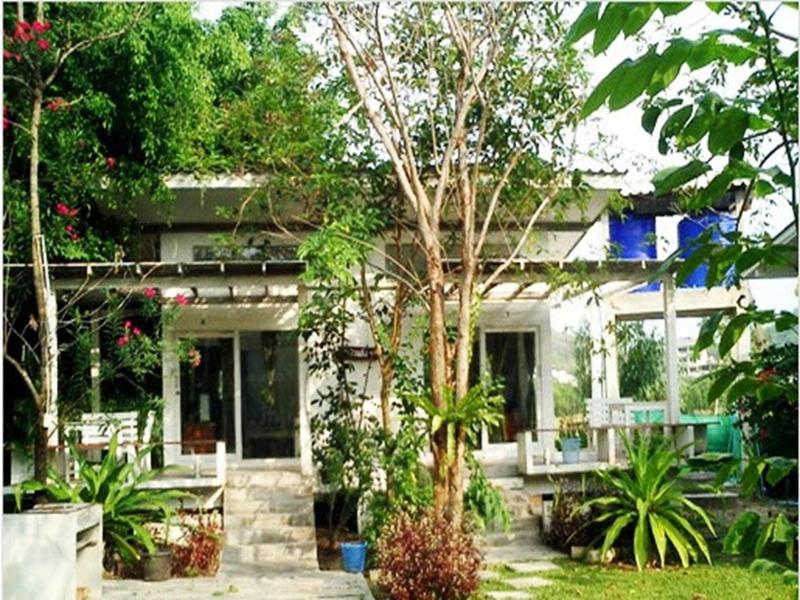Sea Sand Sun Resort Rayong image