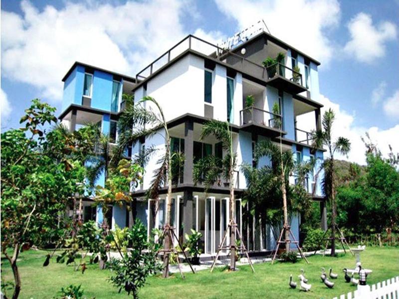 Sea Sand Sun Resort Rayong image