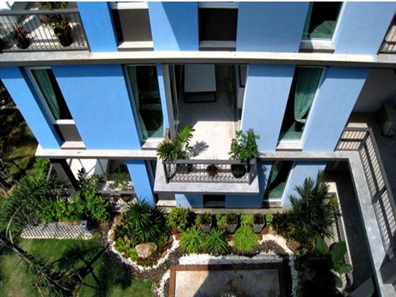 Sea Sand Sun Resort Rayong image