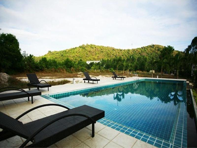 Sea Sand Sun Resort Rayong image