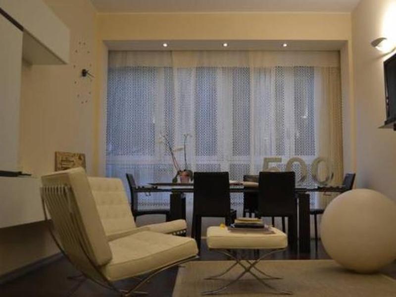Cinquecento B&B image