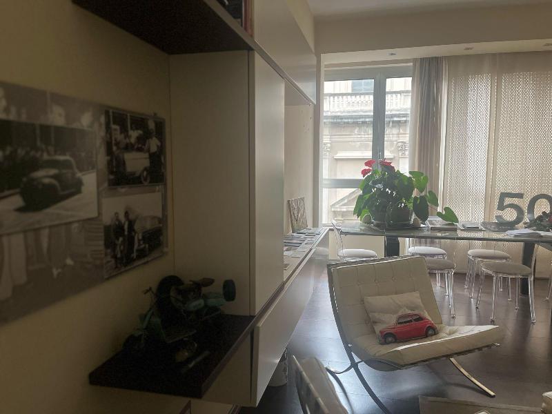 Cinquecento B&B image