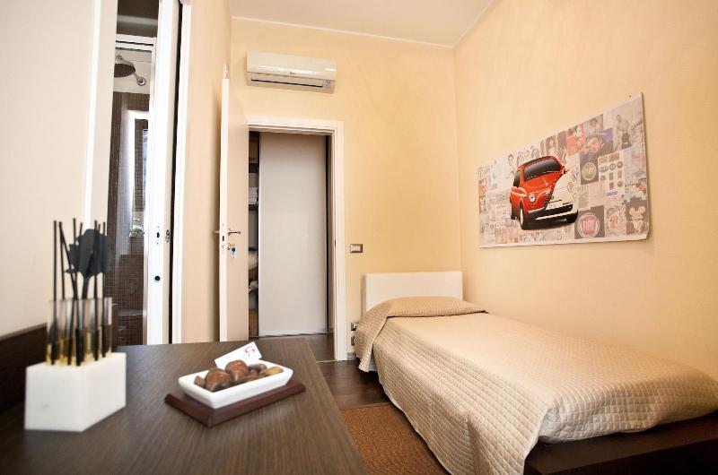Cinquecento B&B image