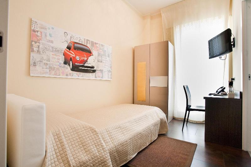 Cinquecento B&B image