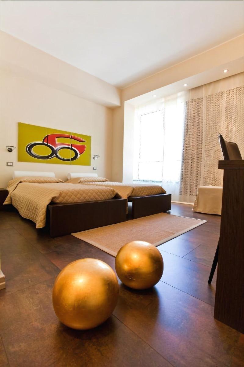 Cinquecento B&B image
