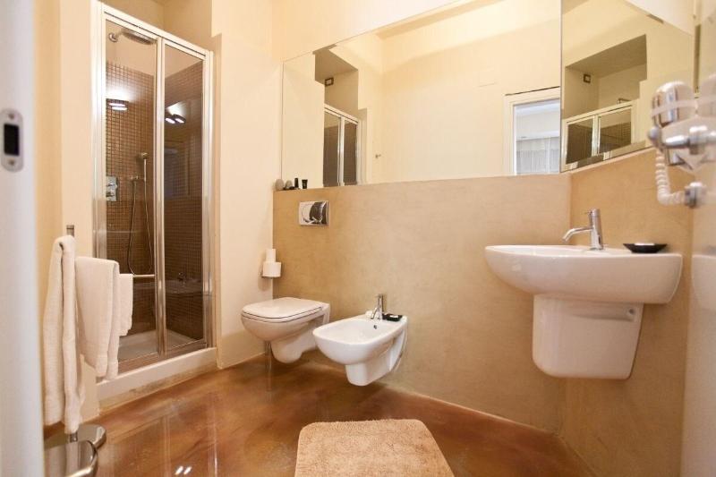 Cinquecento B&B image