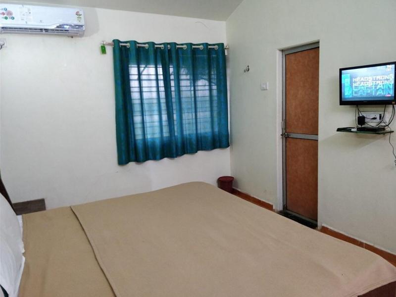 Hotel Sai Plaza — photo 11