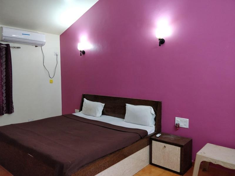 Hotel Sai Plaza — photo 4