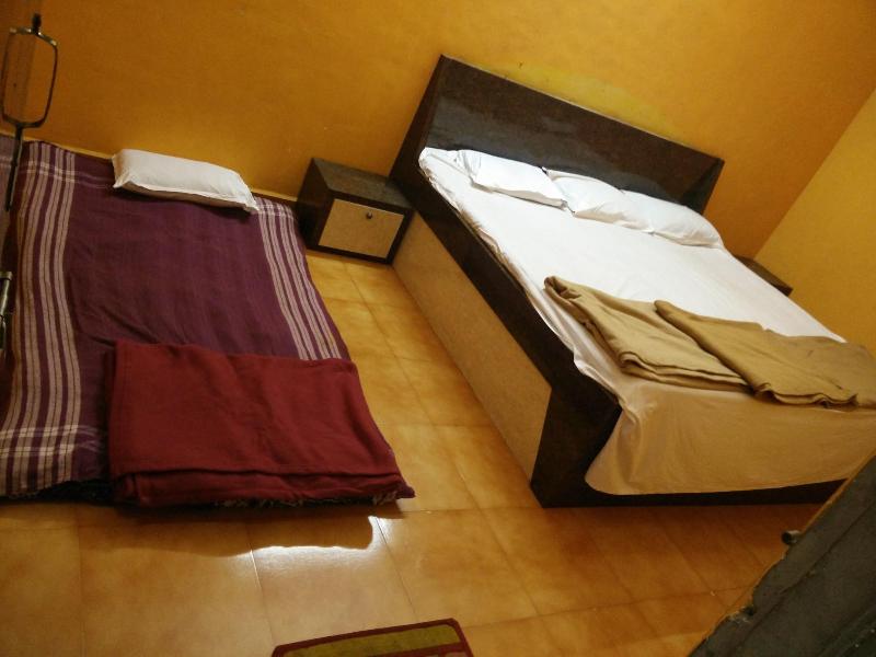 Hotel Sai Plaza — photo 3
