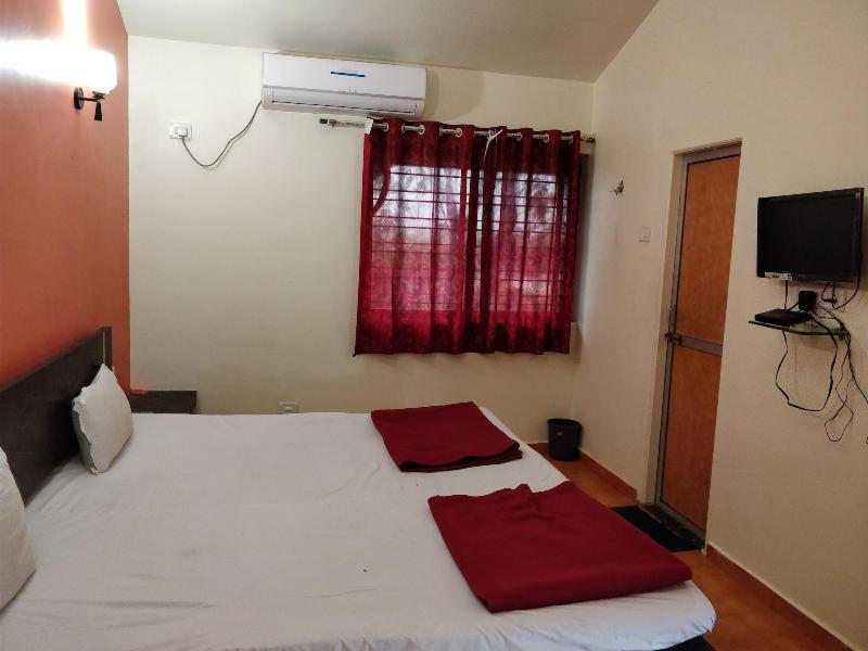 Hotel Sai Plaza — photo 5