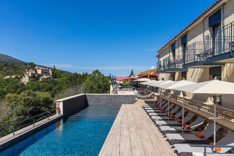 Hotel Sainte Victoire image