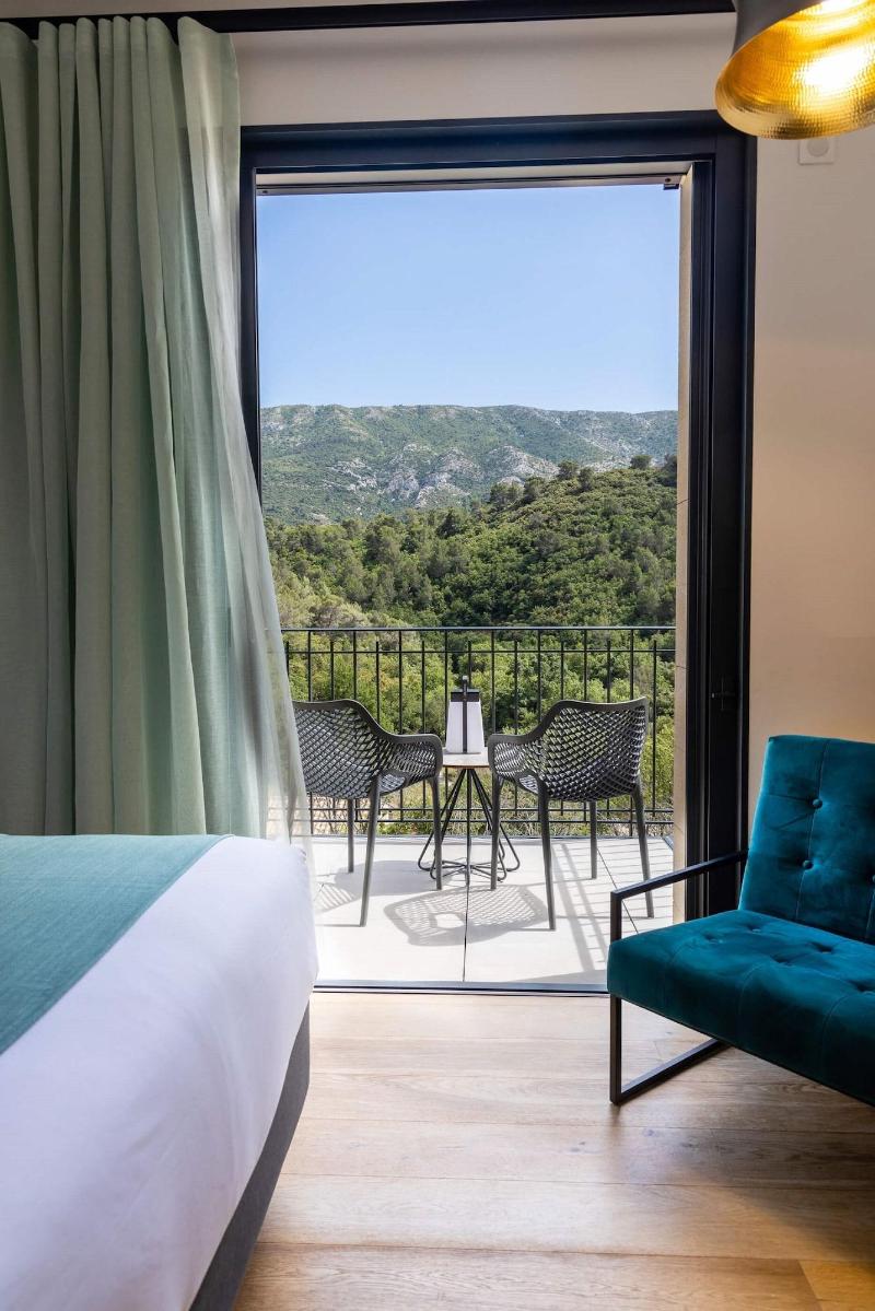 Hotel Sainte Victoire image