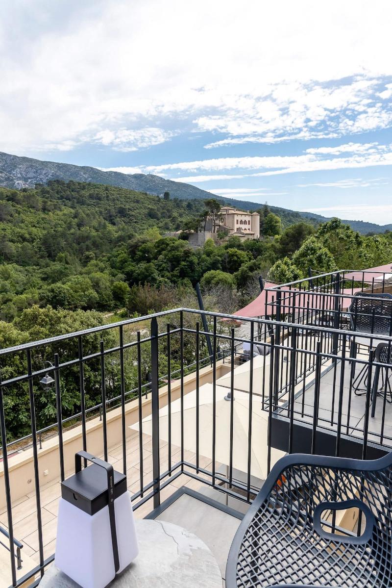 Hotel Sainte Victoire image