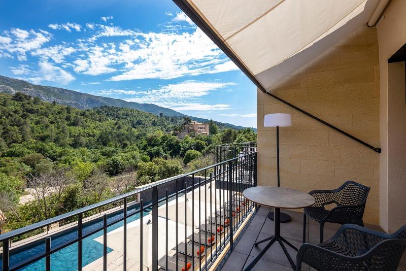 Hotel Sainte Victoire image