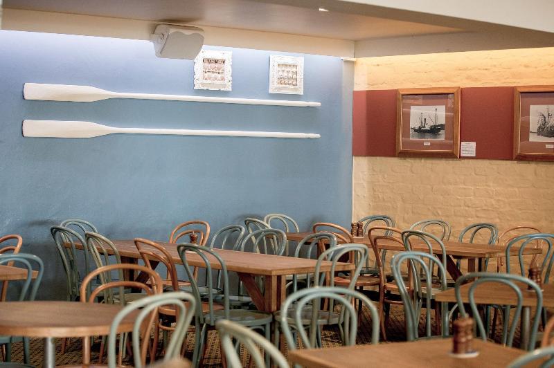 Seabreeze Beach Hotel image