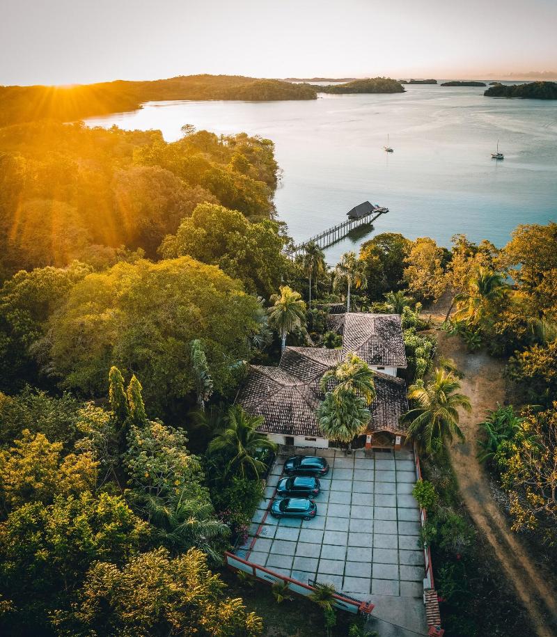 Seagull Cove Resort image
